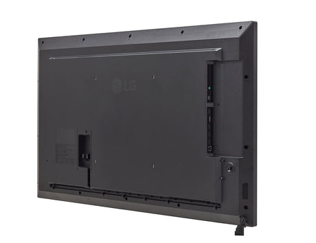 EAN 8806084298850 - LG 49UM5N-H Pantalla plana para señalización digital 124,5 cm (49") LCD Wifi 500 cd / m² 4K Ultra HD Negr imagen 12