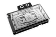 EAN 4250197102483 - Alphacool 10248 accesorio o pieza de sistema de refrigeración para ordenador Carcasa trasera imagen 1