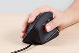 EAN 4049571651507 - Perixx PERIMICE-515 II ratón Oficina Mano derecha USB tipo A Óptico 1600 DPI imagen 5