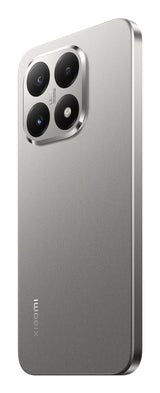 Xiaomi 15t 12/512gb 5g Gray Eu