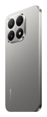 EAN 6932554448912 - Xiaomi 15T 17,4 cm (6.83") 5G 12 GB 256 GB 5500 mAh Gris imagen 3