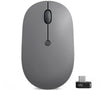 EAN 0195477678842 - Lenovo Go ratón Oficina Ambidextro RF inalámbrico Óptico 2400 DPI imagen 1