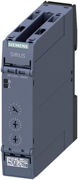 Siemens 3rp25051bw30 Zeitrelais Multi- Funktion 2w 27funkt. 15zeitber.