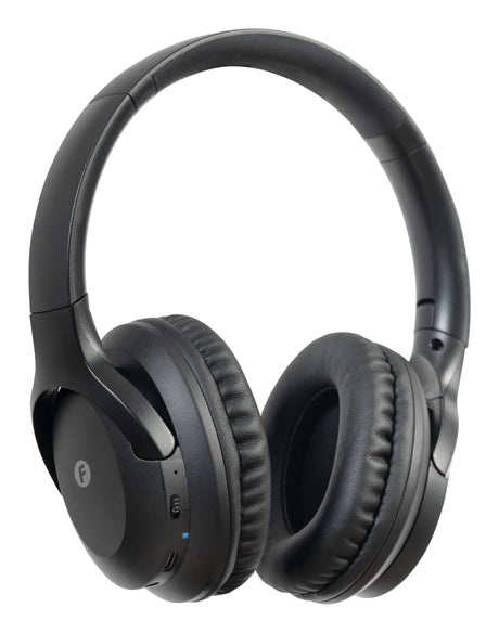 EAN 8422521022361 - Fonestar AURIS-BT auricular y casco Auriculares Inalámbrico y alámbrico Diadema Llamadas/Música Bluetooth imagen 1