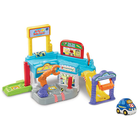 EAN 3417765832048 - VTech 583204 imagen 1