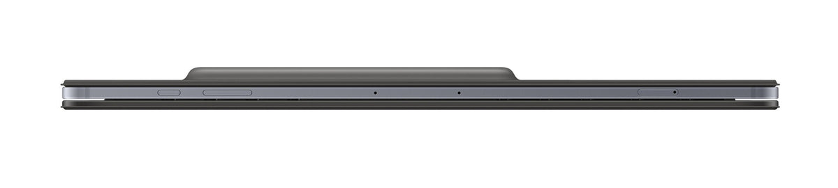 Samsung Book Cover Keyboard Slim Do Galaxy Tab S10 Ultra  S9 Ultra  Czarne