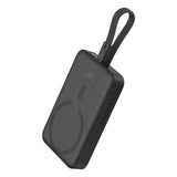 Baseus Magnetic Mini 10000mah 20w Magsafe (Negro)