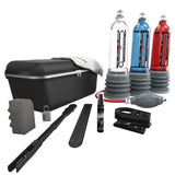 EAN 5060140209225 - Bathmate Hydromax x50 xtreme Transparente imagen 2