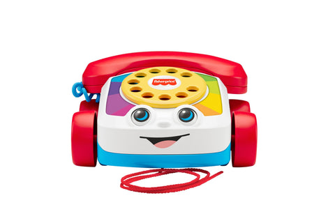 EAN 887961516449 - Fisher-Price FGW66 juego educativo imagen 4