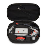 Black Diamond Bd6206948001all1, Luz De Led Gris/Rojo