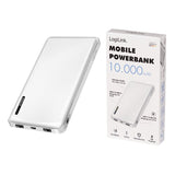 EAN 4052792074024 - LogiLink PA0328WRF batería externa 10000 mAh Blanco imagen 10