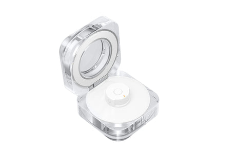 EAN 8806097028352 - Samsung Galaxy Ring No Anillo inteligente rastreador de actividad IP68 Oro imagen 7