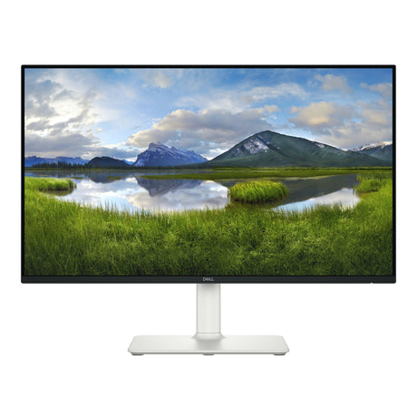 EAN 0884116467144 - DELL Plus S2725HS LED display 68,6 cm (27") 1920 x 1080 Pixeles Full HD LCD Negro, Plata imagen 1