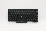 EAN 5704174326281 - Lenovo 5N20W67785 refacción para laptop Teclado imagen 1