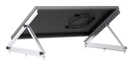 EAN 4895251604550 - EcoFlow AA-FRAME-TILT accesorio para montaje de panel solar Soporte imagen 3