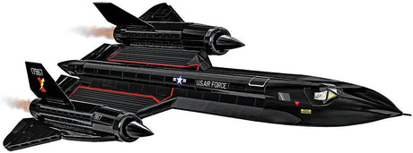 EAN 5902251058913 - COBI Lockheed SR-71 Blackbird imagen 2