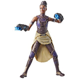 Figura Shuri Legacy Collection Black Panther Marvel 15cm