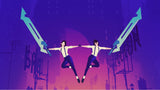 Juego Sayonara Wild Hearts Playstation 4
