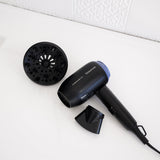 EAN 8414234001177 - Taurus Studio Glow 1500 secador 1400 W Negro imagen 2