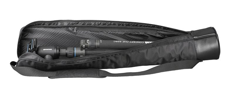 Cullmann Cross Podbag 400 Bolso Para Trípode Negro