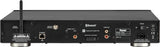 Magnat Mms 730 Reproductor De Red Dab+ Fm Usb Wi-Fi Bluetooth Negro