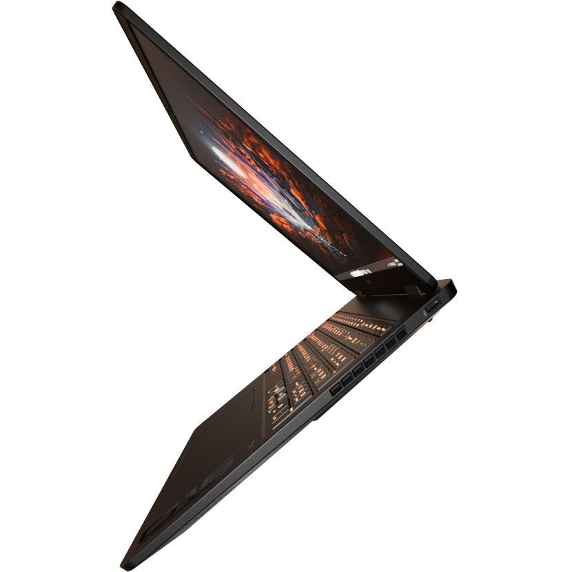 Portátil Gaming  Hp Omen Slim 16 An0055ns Ultra 7 255h 16gb Ssd 1tb Rtx 5060 8gb 16 " Freedos