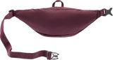 Deuter Belt I Riñonera Poliamida, Antidesgarros Rojo