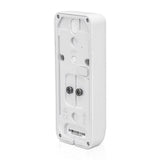 Videoportero Ubiquiti Networks Protect G4 Doorbell Hd Detección De Movimiento Blanco