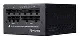 EAN 8436545693926 - Hiditec GDX850 v3 80PLUS GOLD ATX 3.1 PCIe 5.1 unidad de fuente de alimentación 850 W 20+4 pin ATX Negro imagen 5
