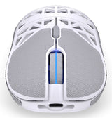 Raton Endorfy Para Gaming Ey6a017  Blanco