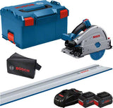 EAN 4059952567112 - Bosch FSN 1400 14 cm Negro, Azul, Rojo 5500 RPM imagen 1