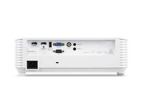 EAN 4711121101328 - Acer Home X1528Ki Proyector de alcance estándar 5200 lúmenes ANSI DLP 1080p (1920x1080) 3D Blanco imagen 6