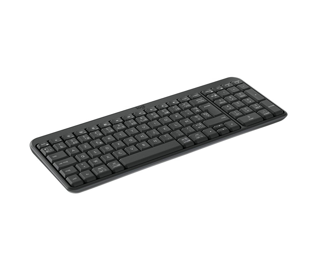 K250 - Graphite