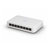 EAN 0810010071156 - Ubiquiti UniFi Switch Lite 8 PoE Gestionado L2 Gigabit Ethernet (10/100/1000) Energía sobre Ethernet (PoE imagen 1