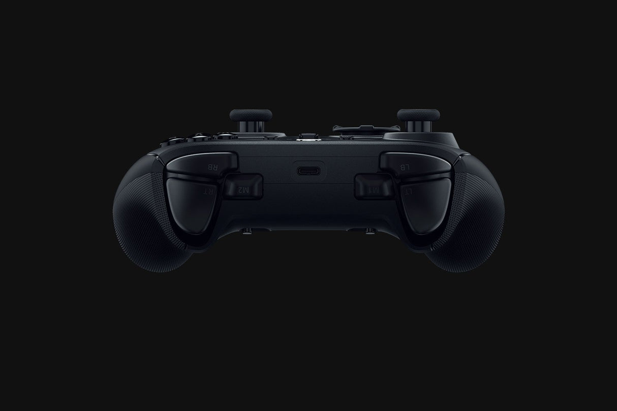 EAN 8887910082157 - Razer Wolverine V3 Pro for PC Negro RF/USB Gamepad Analógico/Digital imagen 3