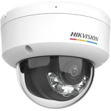 Cámara Ip Hikvision Ds-2cd1167g3-Liu(2.8mm) Con Colorvu Y Detección De Movimiento Md 3.0