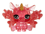 EAN 35051543381 - Rainbow High Littles Rainbow Fantasy Fairies Doll- Apple (Red) imagen 5
