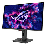 EAN 4711387675243 - ASUS ROG Strix OLED XG27ACDNG pantalla para PC 67,3 cm (26.5") 2560 x 1440 Pixeles Quad HD QD-OLED Negro imagen 5
