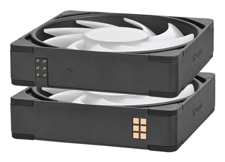 K Cooler Ct140 Ex Infinity Argb Sync 3pack Fan