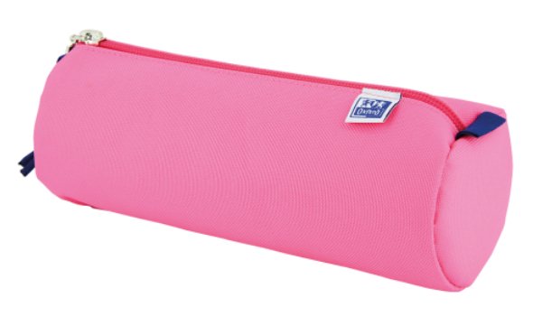 Bolso Escolar Portatodo Oxford M