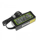 EAN 5903317225614 - Green Cell AD16AP adaptador e inversor de corriente Interior 65 W Negro imagen 2