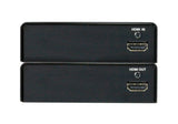 EAN 4719264640049 - ATEN VE812 extensor audio/video Transmisor y receptor de señales AV Negro imagen 2