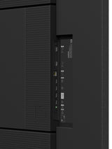 EAN 4548736172920 - Sony BZ35P Pantalla plana para señalización digital 165,1 cm (65") LED Wifi 500 cd / m² 4K Ultra HD Negro imagen 10