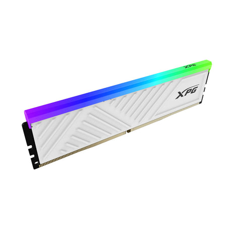 EAN 4711085943460 - XPG SPECTRIX D35G módulo de memoria 32 GB 2 x 16 GB DDR4 288-pin DIMM imagen 3
