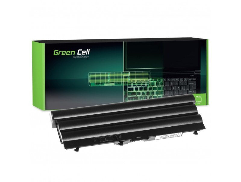 EAN 5902701415990 - Green Cell LE28 refacción para laptop Batería imagen 1