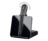 Poly Auriculares Cs540a Con Plantronics Hl10 Dect