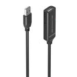 EAN 8435739902516 - AISENS A101-0915 cable USB USB 2.0 USB A imagen 1