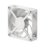 Havn H12 Pwm Ventilador, 120mm - Blanco