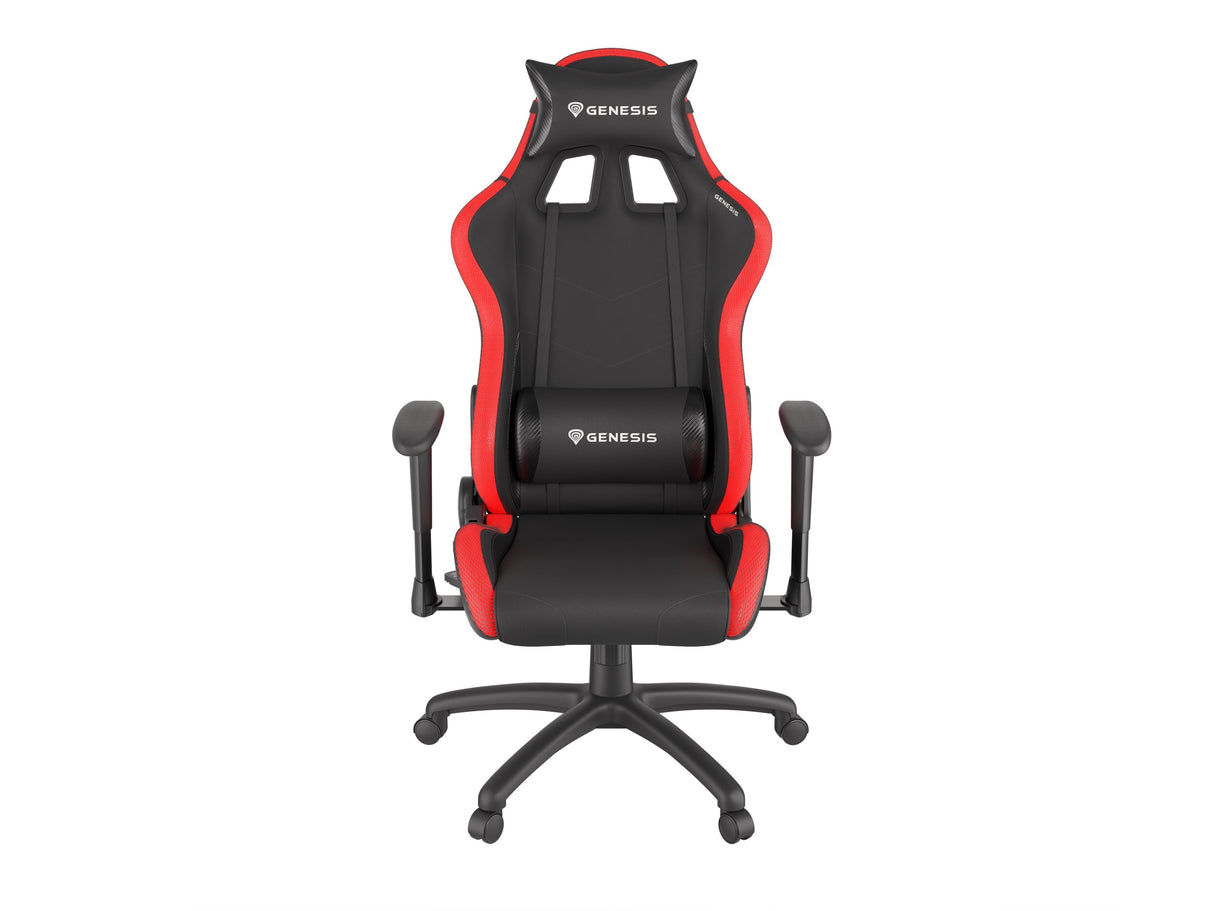 EAN 5901969425475 - GENESIS Trit 500 Silla para videojuegos universal Asiento acolchado Negro imagen 6