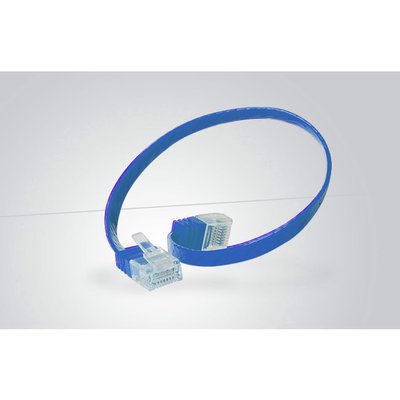 EAN 4017538064080 - S/CONN maximum connectivity Cat 6, SFTP, 3m cable de red Cat6 U/UTP (UTP) imagen 1